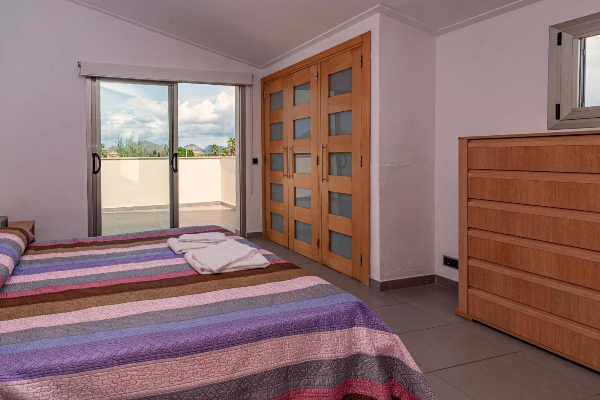 Embat By Sealand Appartement