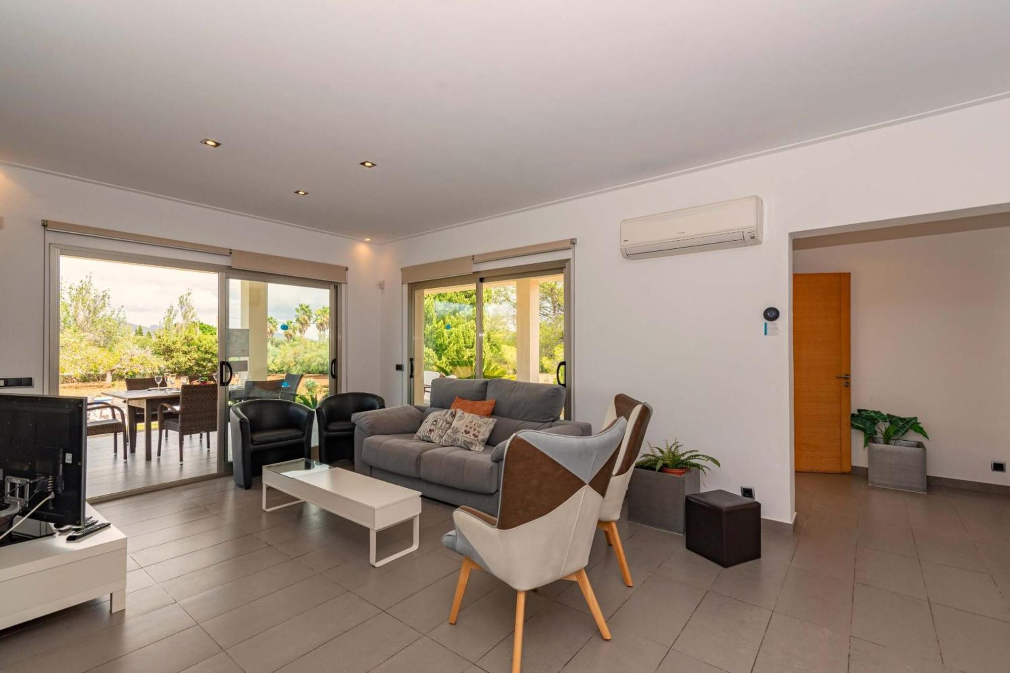 Embat By Sealand Appartement